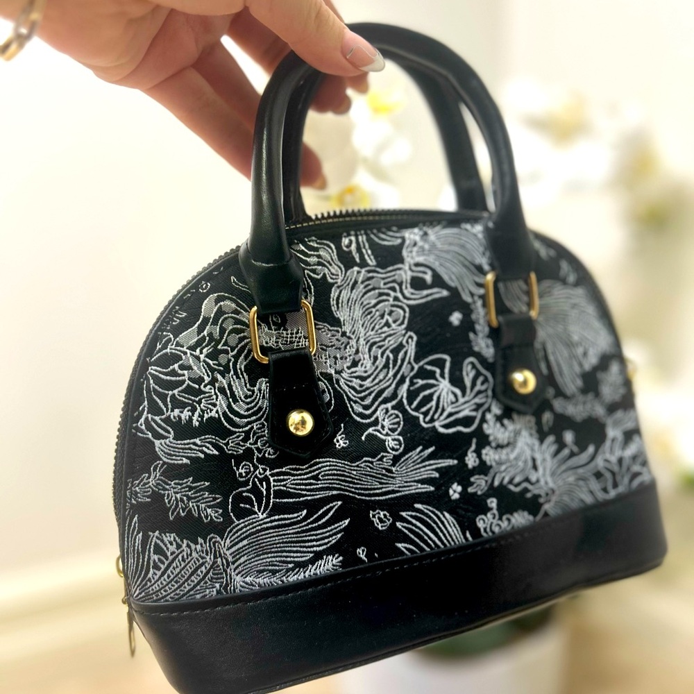 Mini handbag